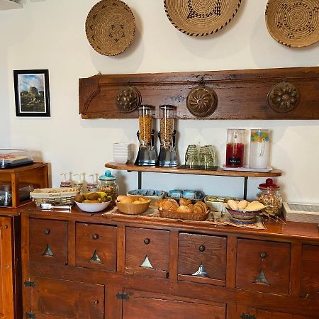 Su Corittu Guesthouse ألغيرو المظهر الخارجي الصورة