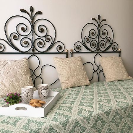 Su Corittu Guesthouse ألغيرو المظهر الخارجي الصورة