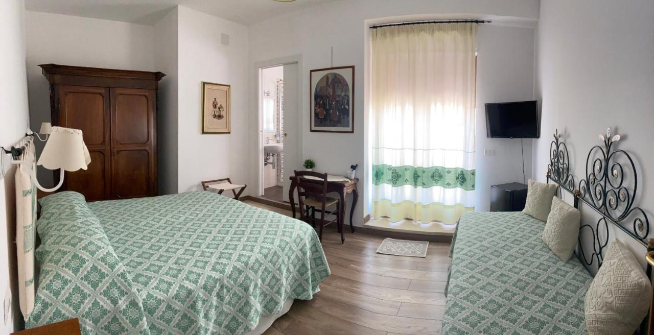Su Corittu Guesthouse ألغيرو المظهر الخارجي الصورة
