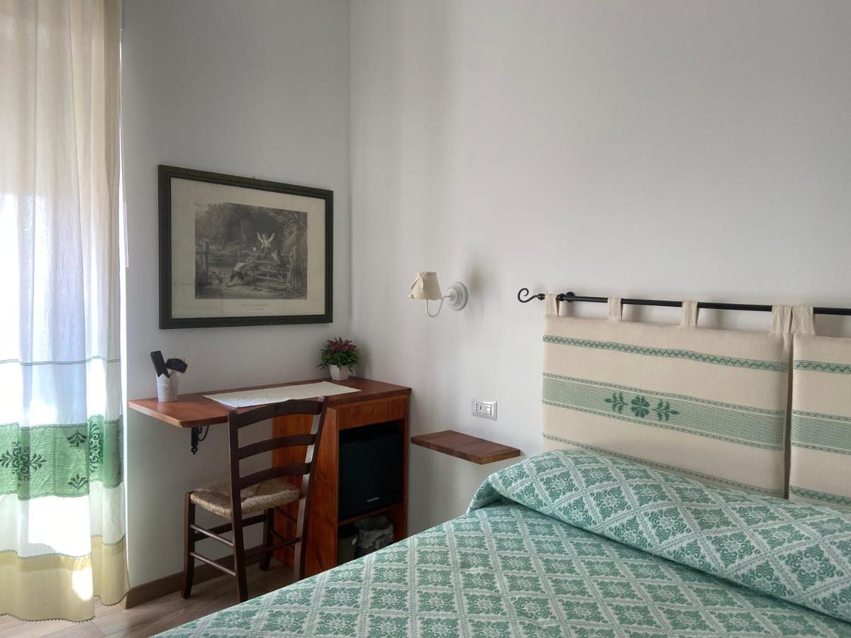 Su Corittu Guesthouse ألغيرو المظهر الخارجي الصورة