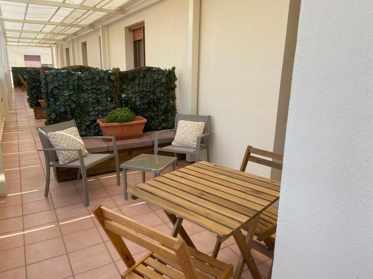 Su Corittu Guesthouse ألغيرو المظهر الخارجي الصورة