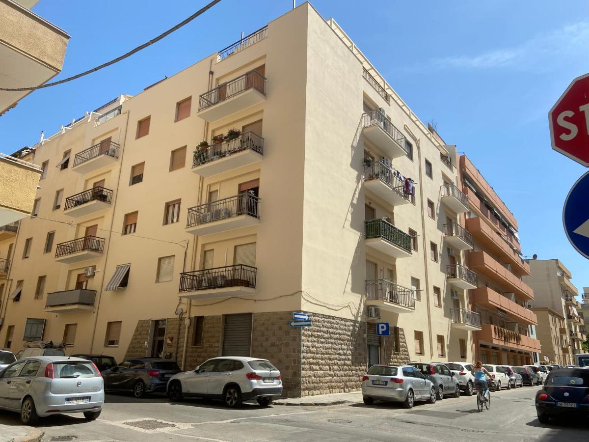 Su Corittu Guesthouse ألغيرو المظهر الخارجي الصورة