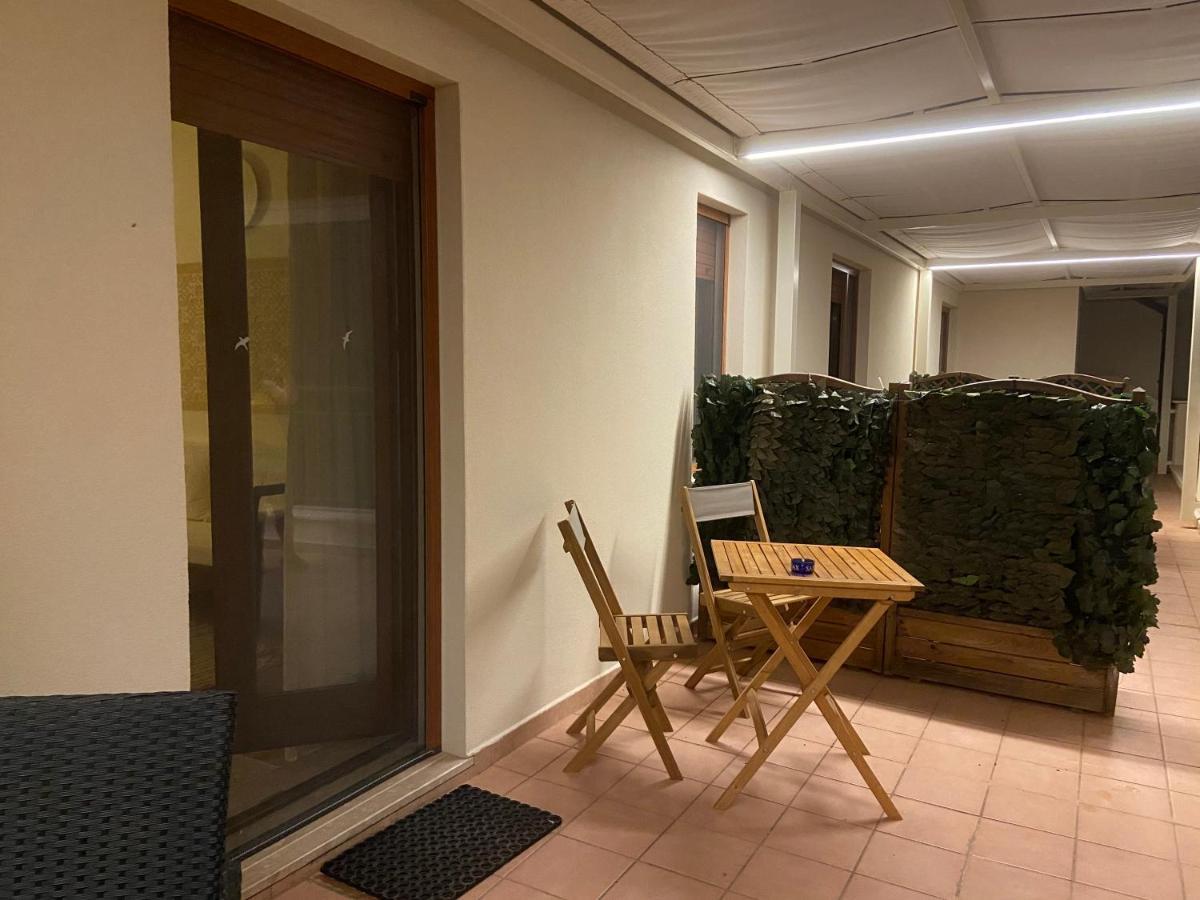 Su Corittu Guesthouse ألغيرو المظهر الخارجي الصورة