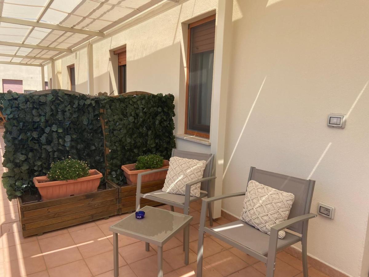 Su Corittu Guesthouse ألغيرو المظهر الخارجي الصورة