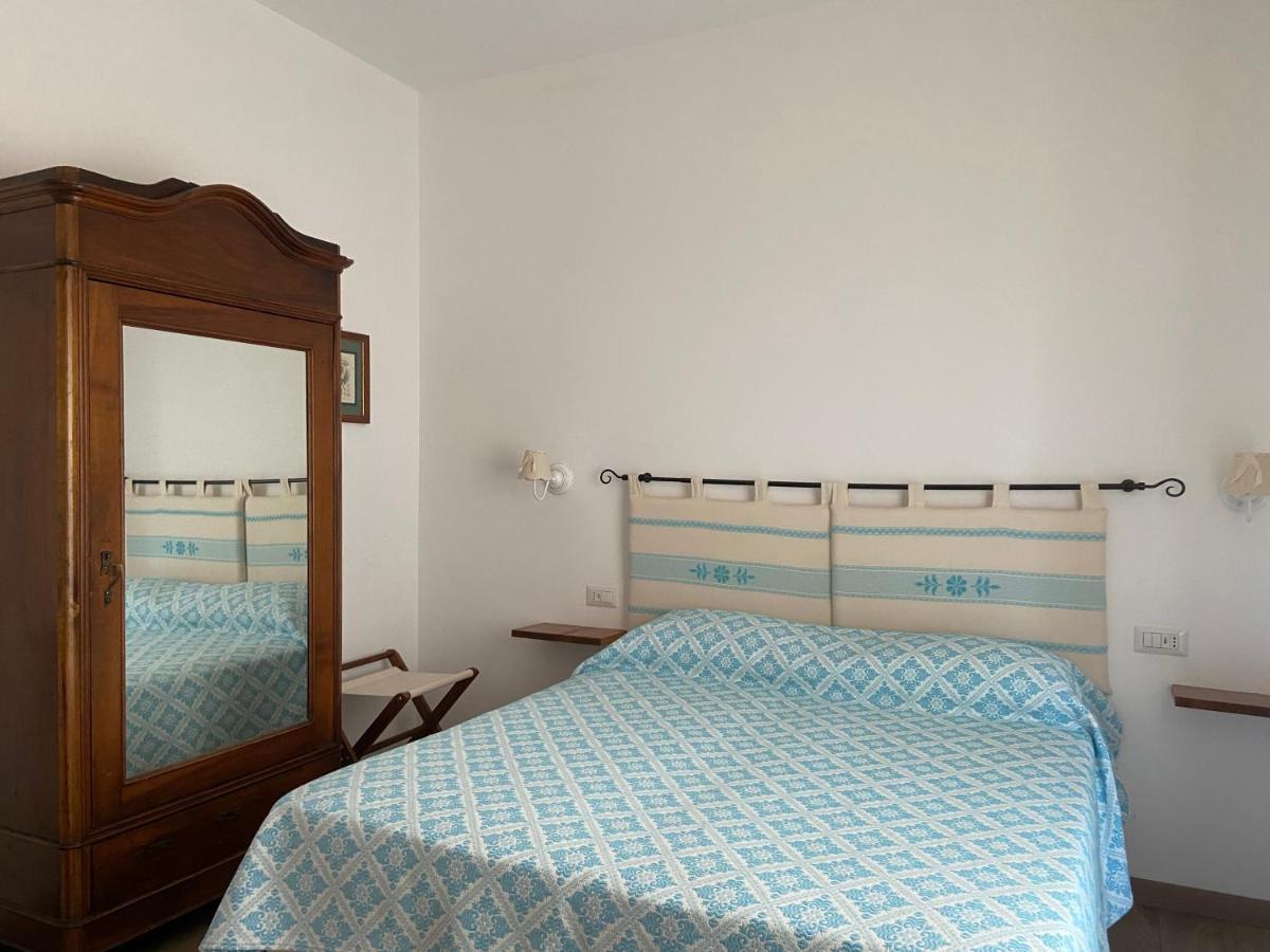 Su Corittu Guesthouse ألغيرو المظهر الخارجي الصورة