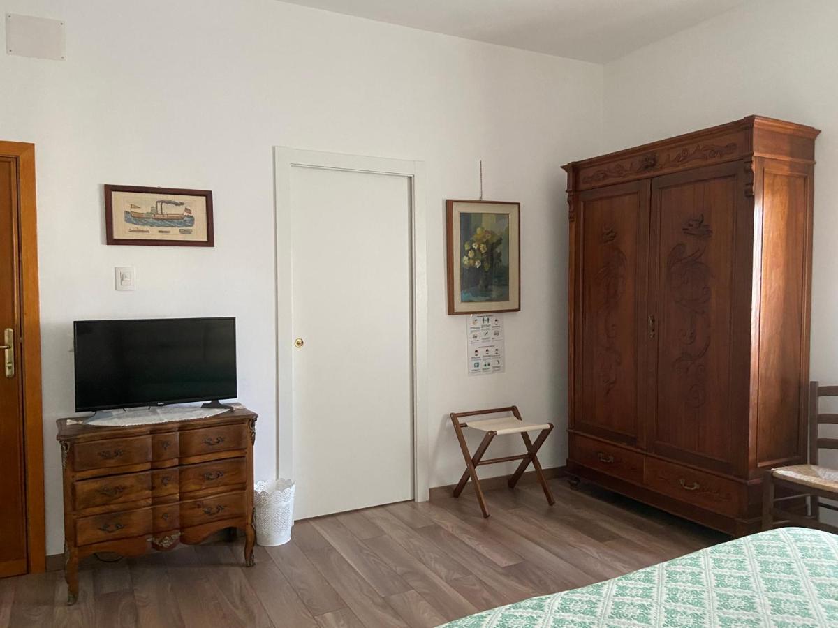 Su Corittu Guesthouse ألغيرو المظهر الخارجي الصورة
