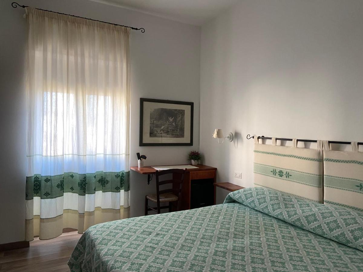 Su Corittu Guesthouse ألغيرو المظهر الخارجي الصورة
