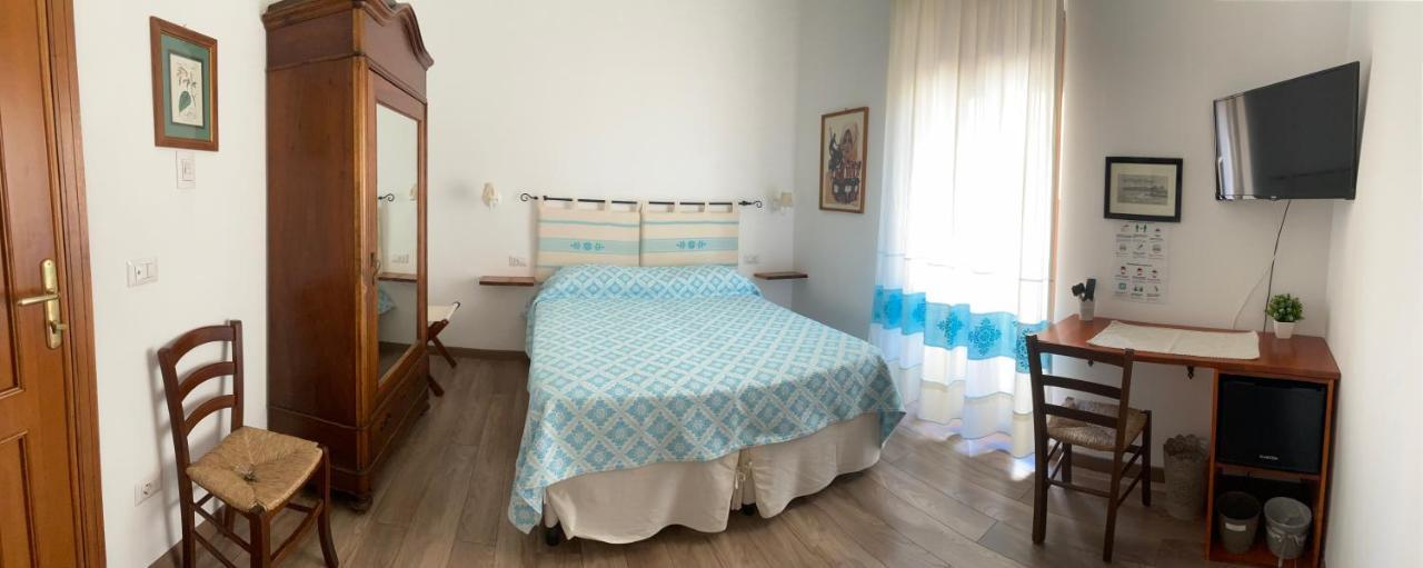 Su Corittu Guesthouse ألغيرو المظهر الخارجي الصورة