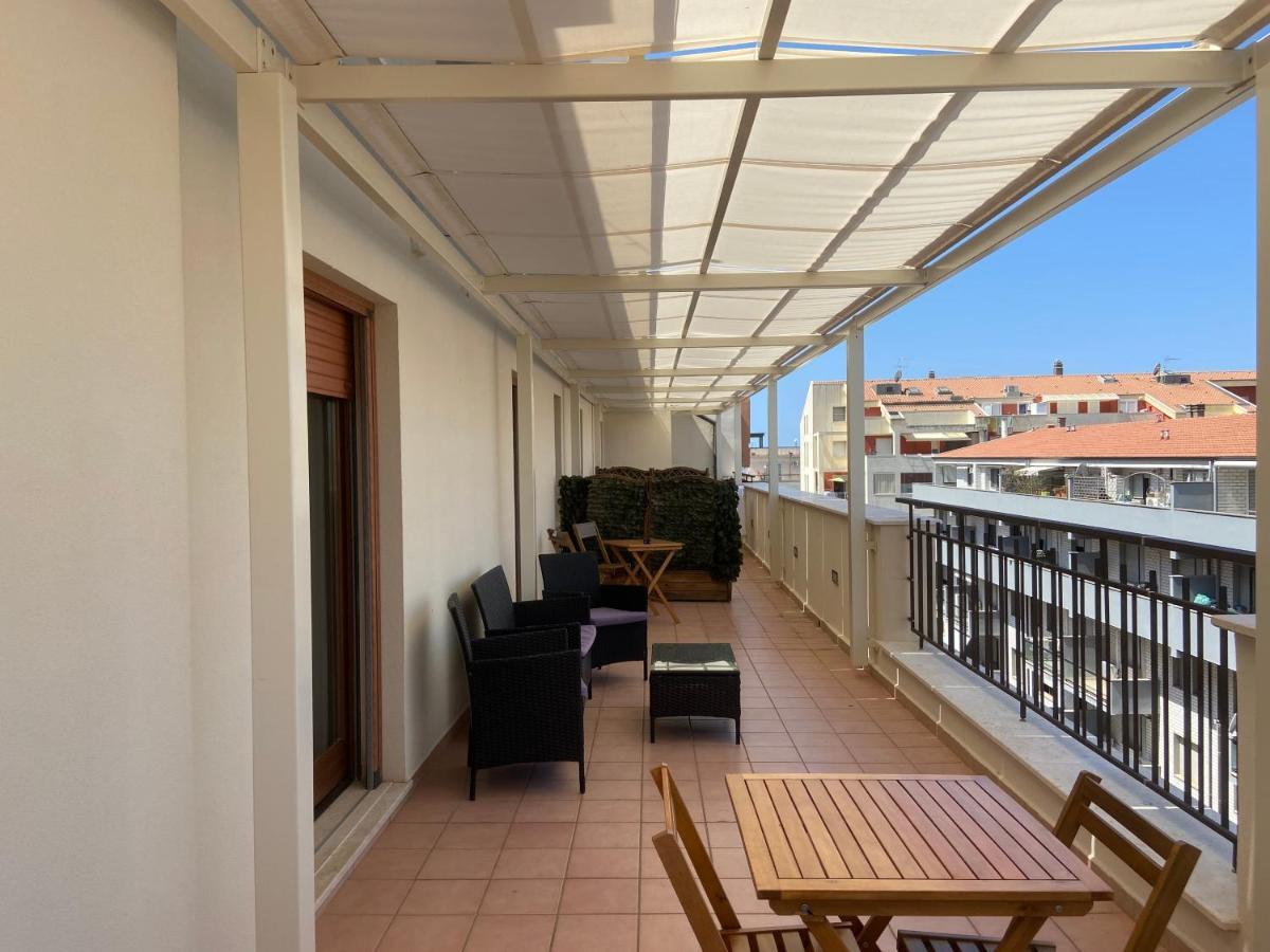 Su Corittu Guesthouse ألغيرو المظهر الخارجي الصورة