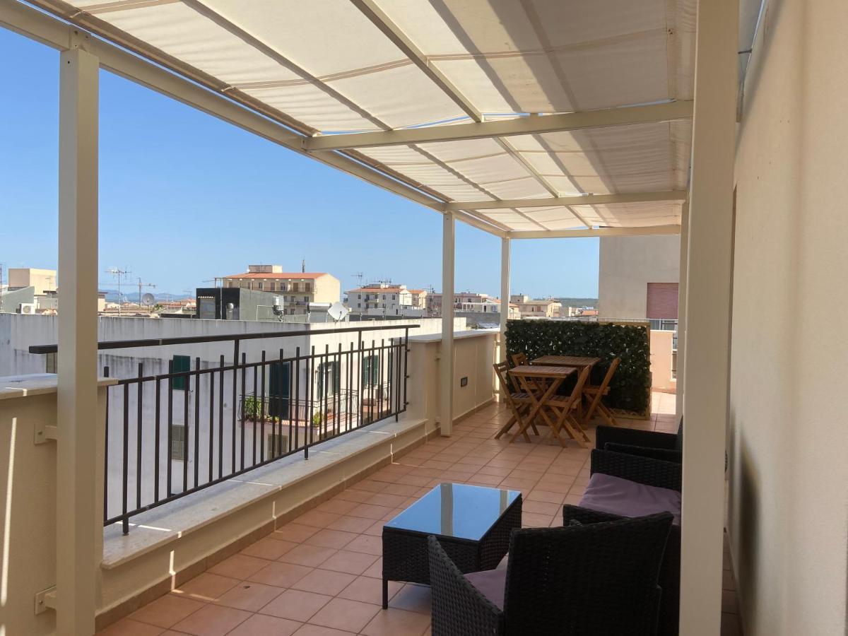 Su Corittu Guesthouse ألغيرو المظهر الخارجي الصورة