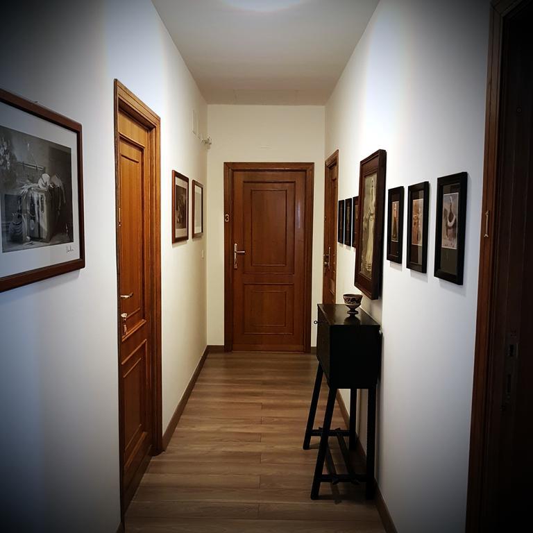 Su Corittu Guesthouse ألغيرو المظهر الخارجي الصورة