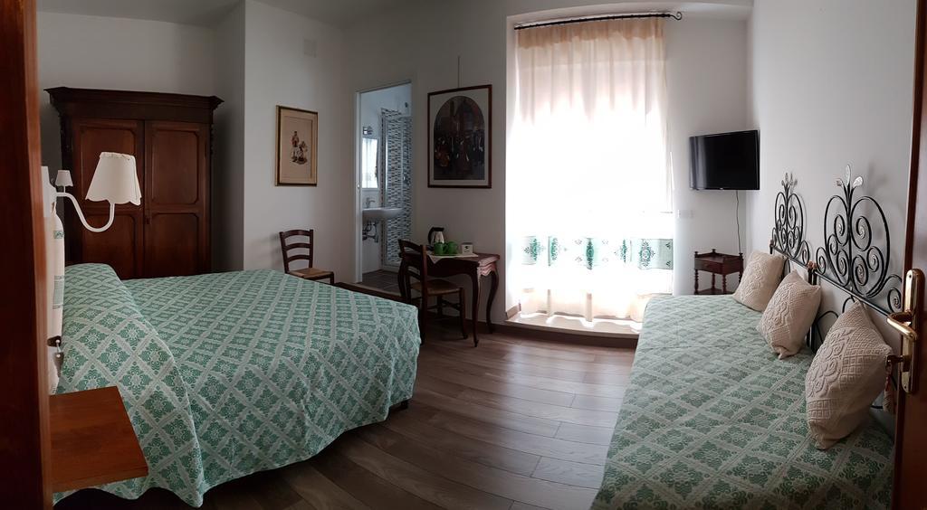 Su Corittu Guesthouse ألغيرو المظهر الخارجي الصورة
