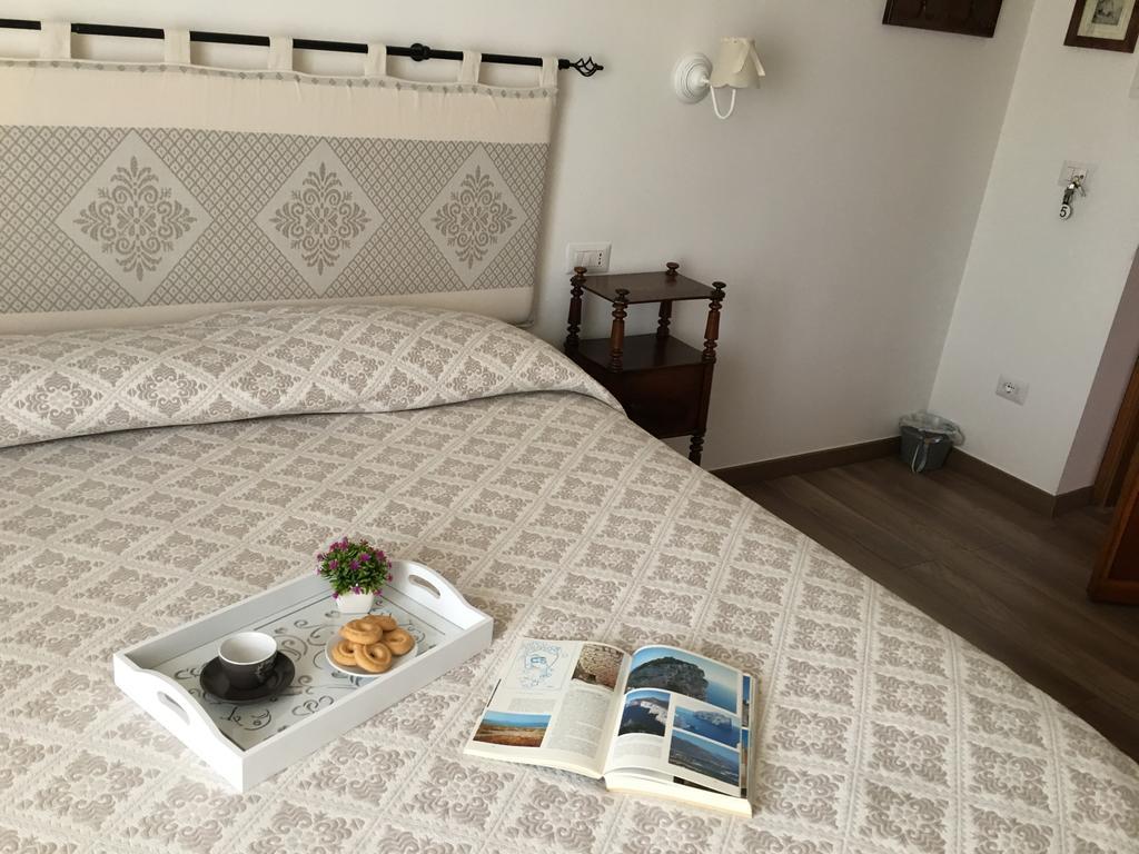 Su Corittu Guesthouse ألغيرو المظهر الخارجي الصورة