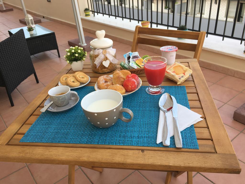 Su Corittu Guesthouse ألغيرو المظهر الخارجي الصورة