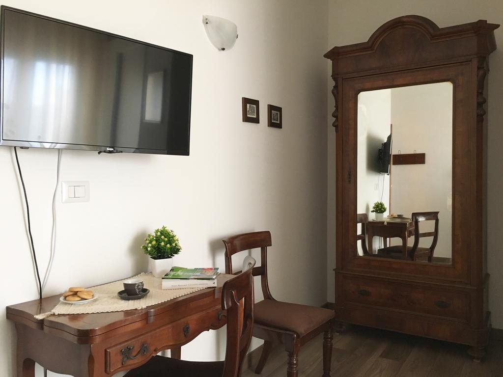 Su Corittu Guesthouse ألغيرو المظهر الخارجي الصورة