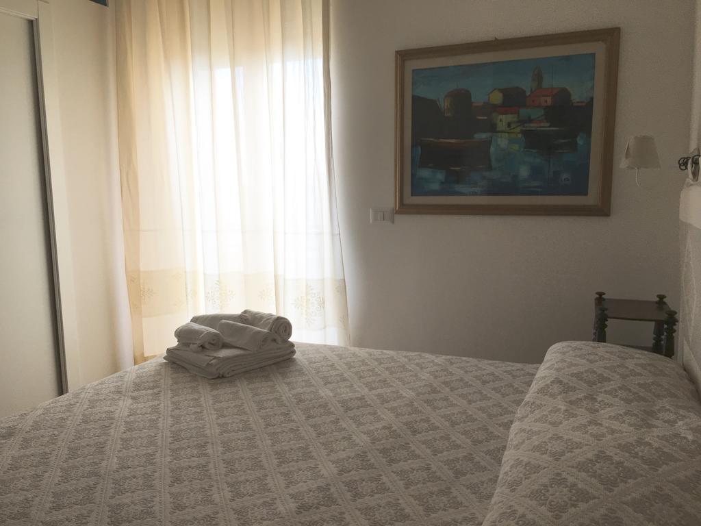 Su Corittu Guesthouse ألغيرو المظهر الخارجي الصورة