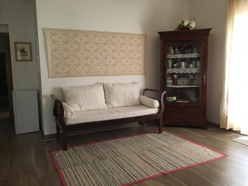 Su Corittu Guesthouse ألغيرو المظهر الخارجي الصورة