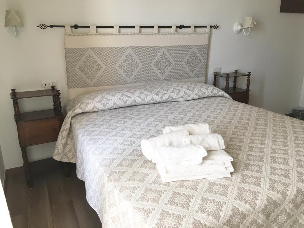 Su Corittu Guesthouse ألغيرو المظهر الخارجي الصورة