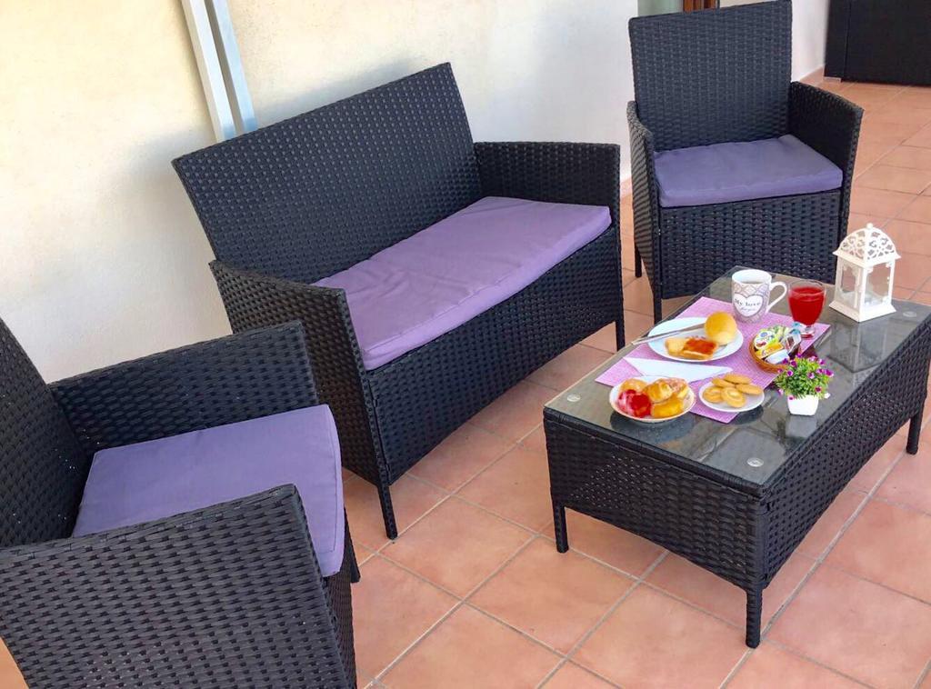 Su Corittu Guesthouse ألغيرو المظهر الخارجي الصورة