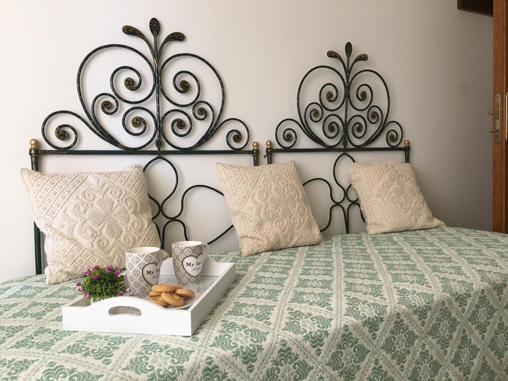 Su Corittu Guesthouse ألغيرو المظهر الخارجي الصورة