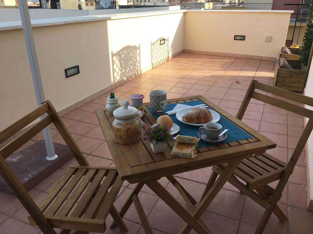 Su Corittu Guesthouse ألغيرو المظهر الخارجي الصورة