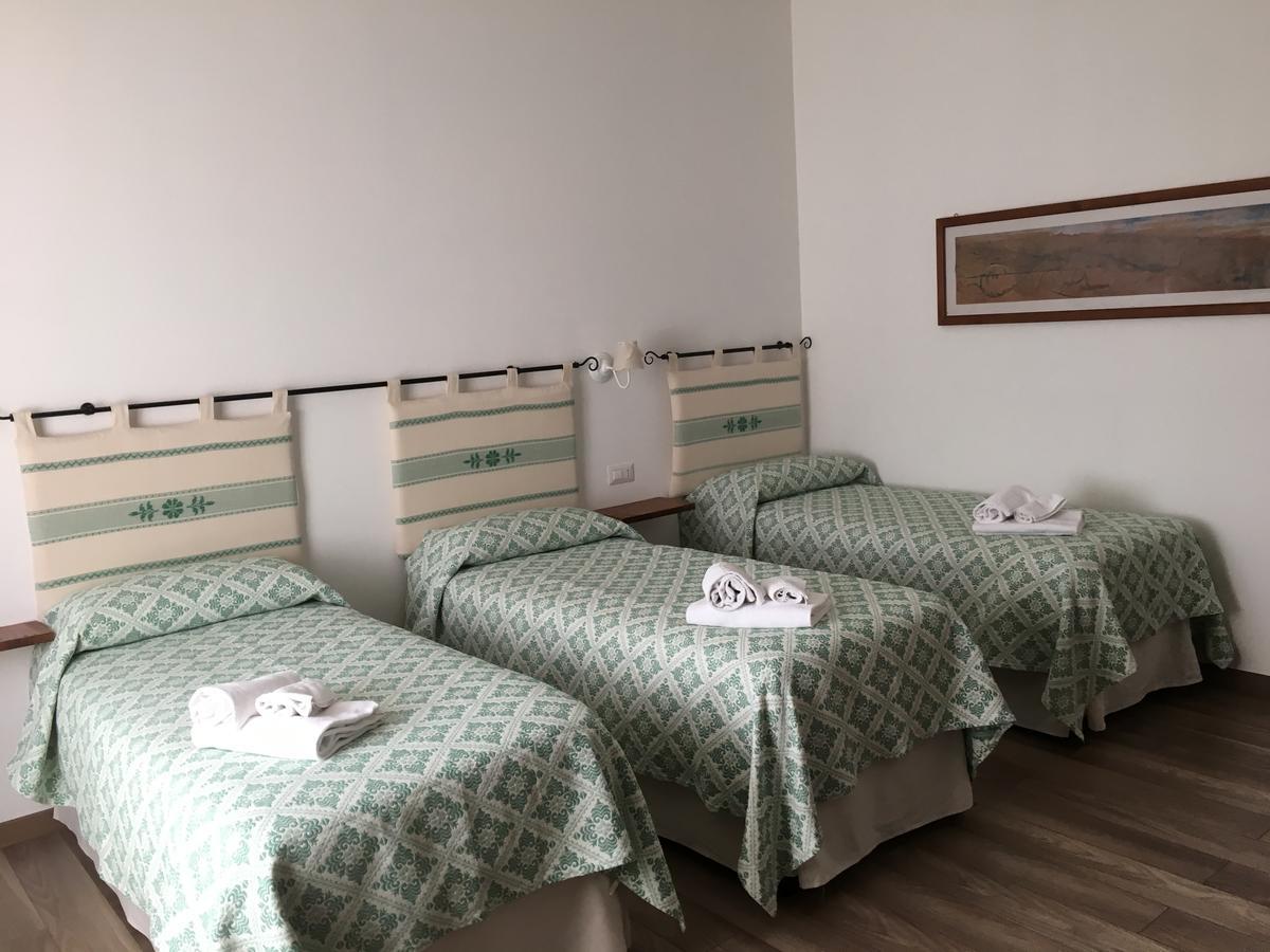 Su Corittu Guesthouse ألغيرو المظهر الخارجي الصورة
