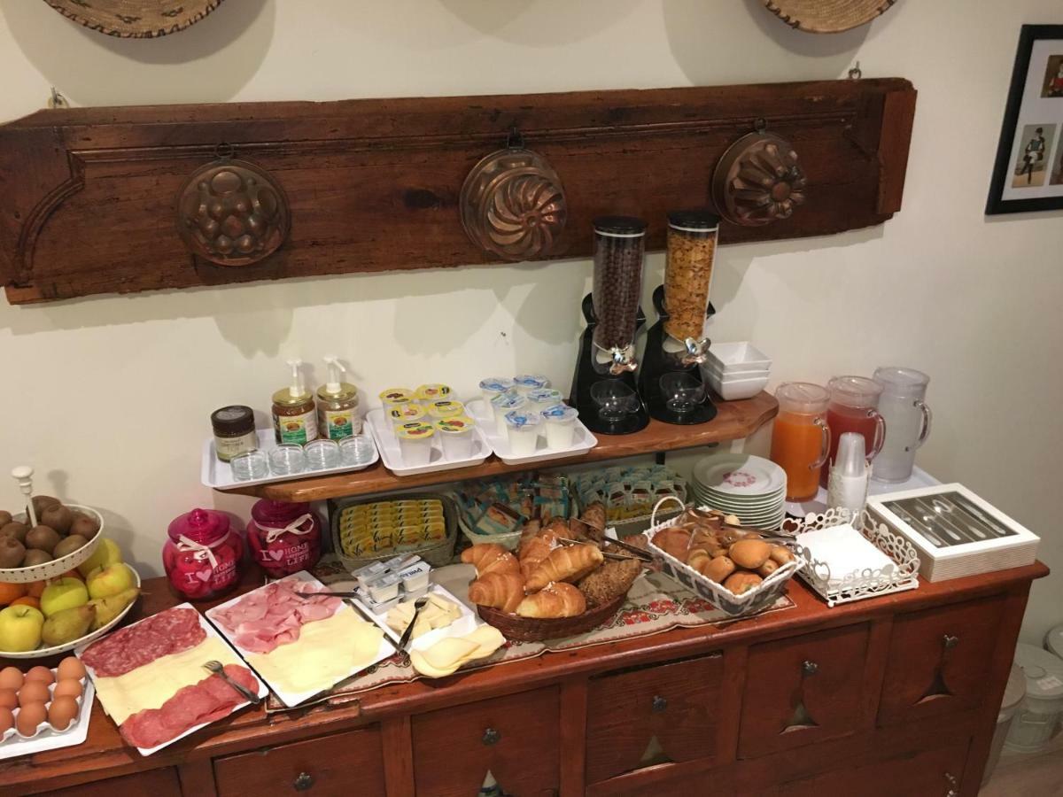 Su Corittu Guesthouse ألغيرو المظهر الخارجي الصورة
