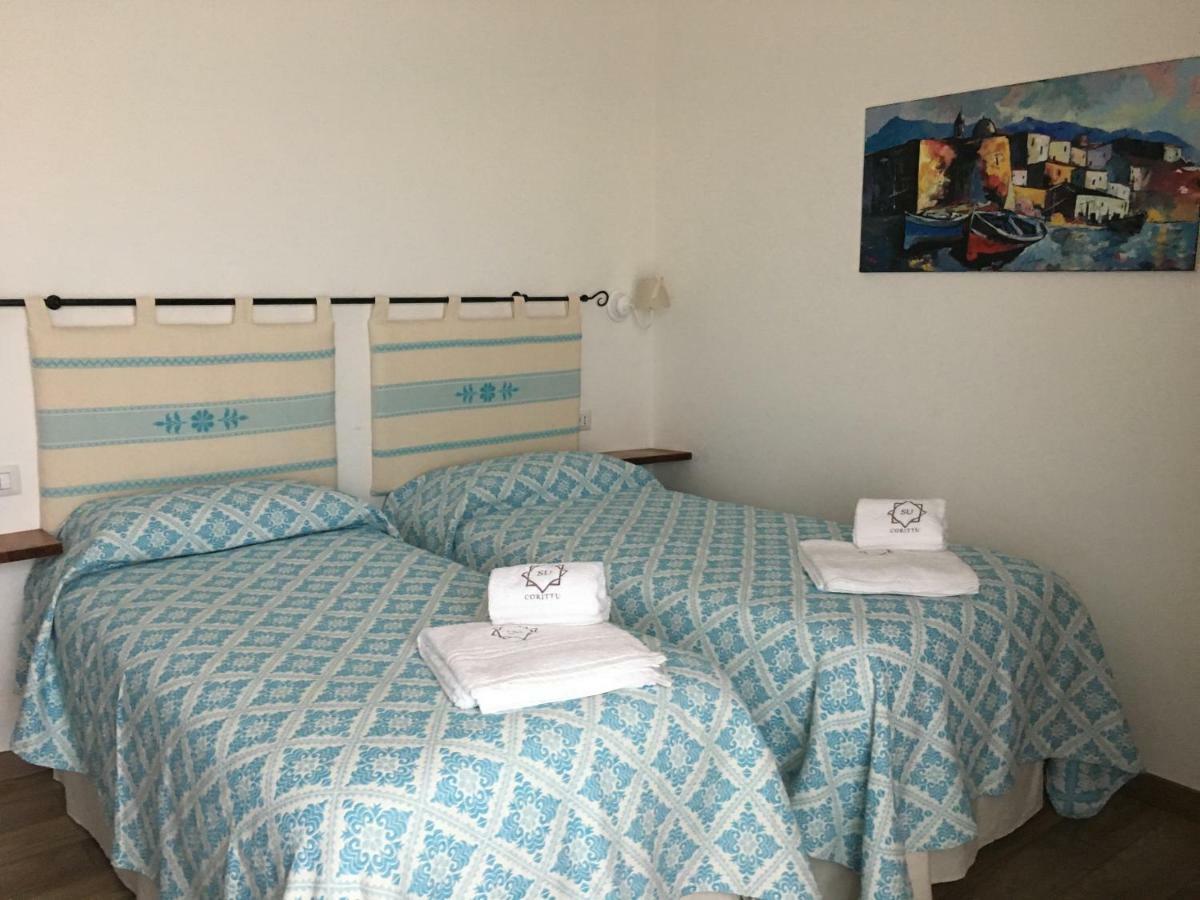 Su Corittu Guesthouse ألغيرو المظهر الخارجي الصورة