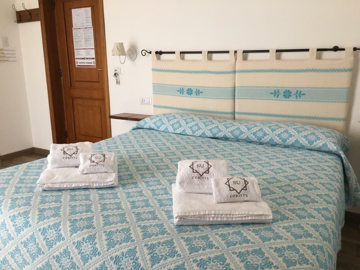 Su Corittu Guesthouse ألغيرو المظهر الخارجي الصورة