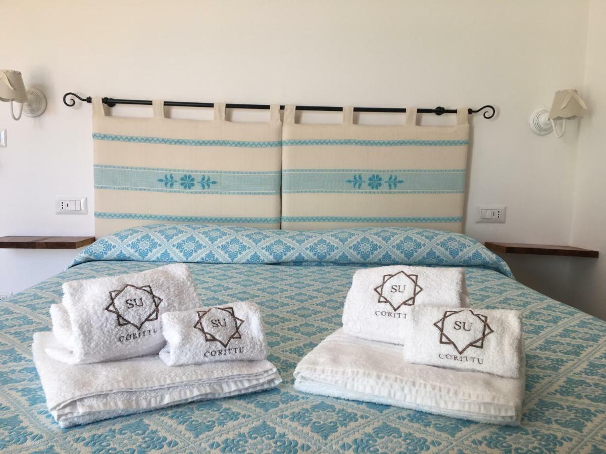 Su Corittu Guesthouse ألغيرو المظهر الخارجي الصورة
