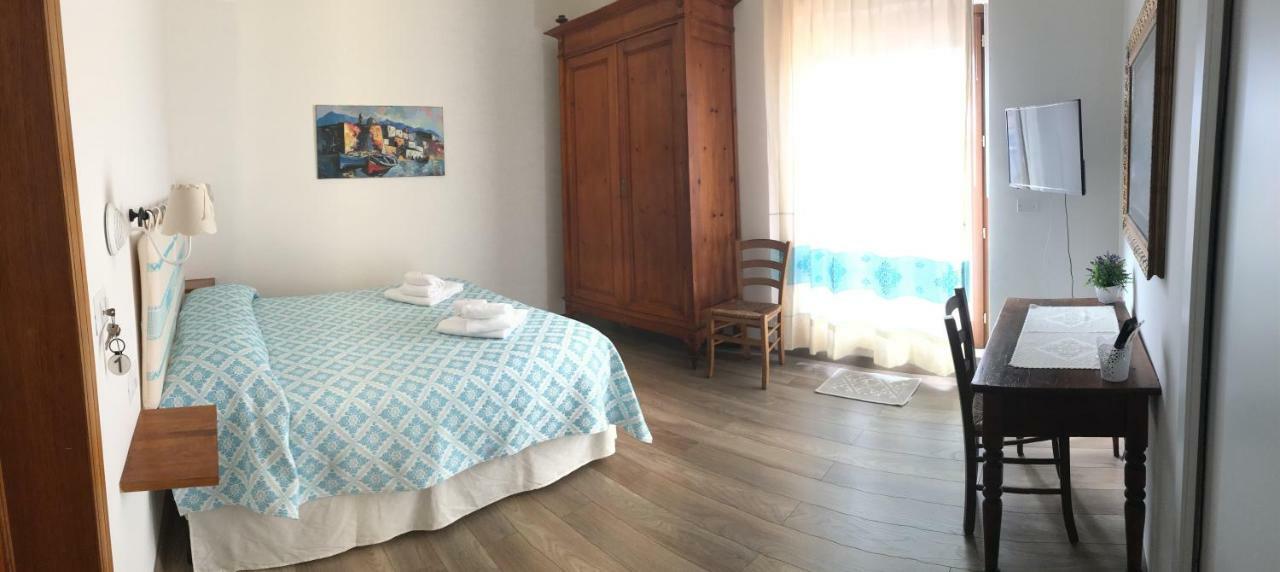 Su Corittu Guesthouse ألغيرو المظهر الخارجي الصورة