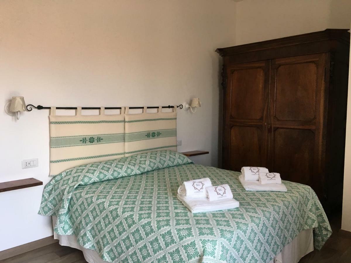 Su Corittu Guesthouse ألغيرو المظهر الخارجي الصورة