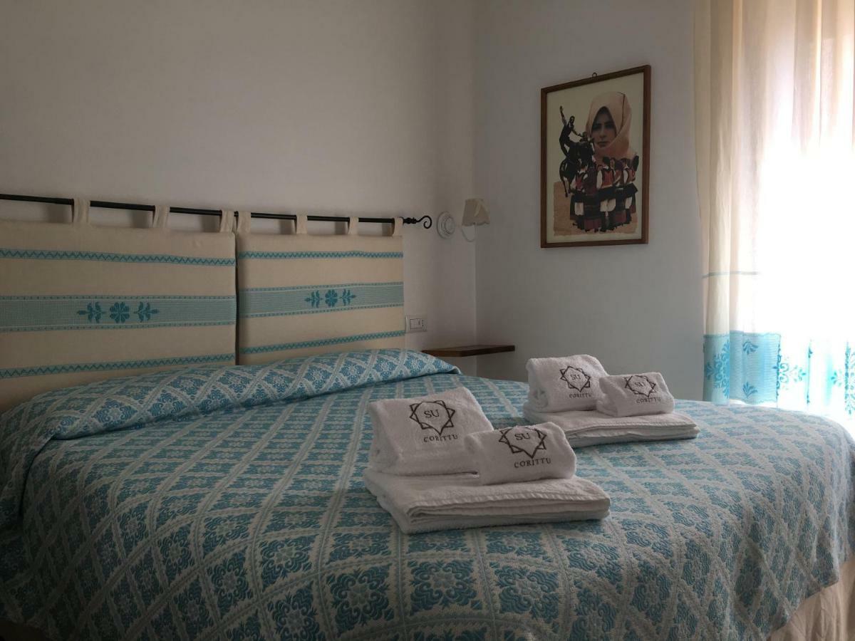 Su Corittu Guesthouse ألغيرو المظهر الخارجي الصورة