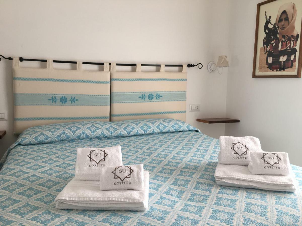 Su Corittu Guesthouse ألغيرو المظهر الخارجي الصورة
