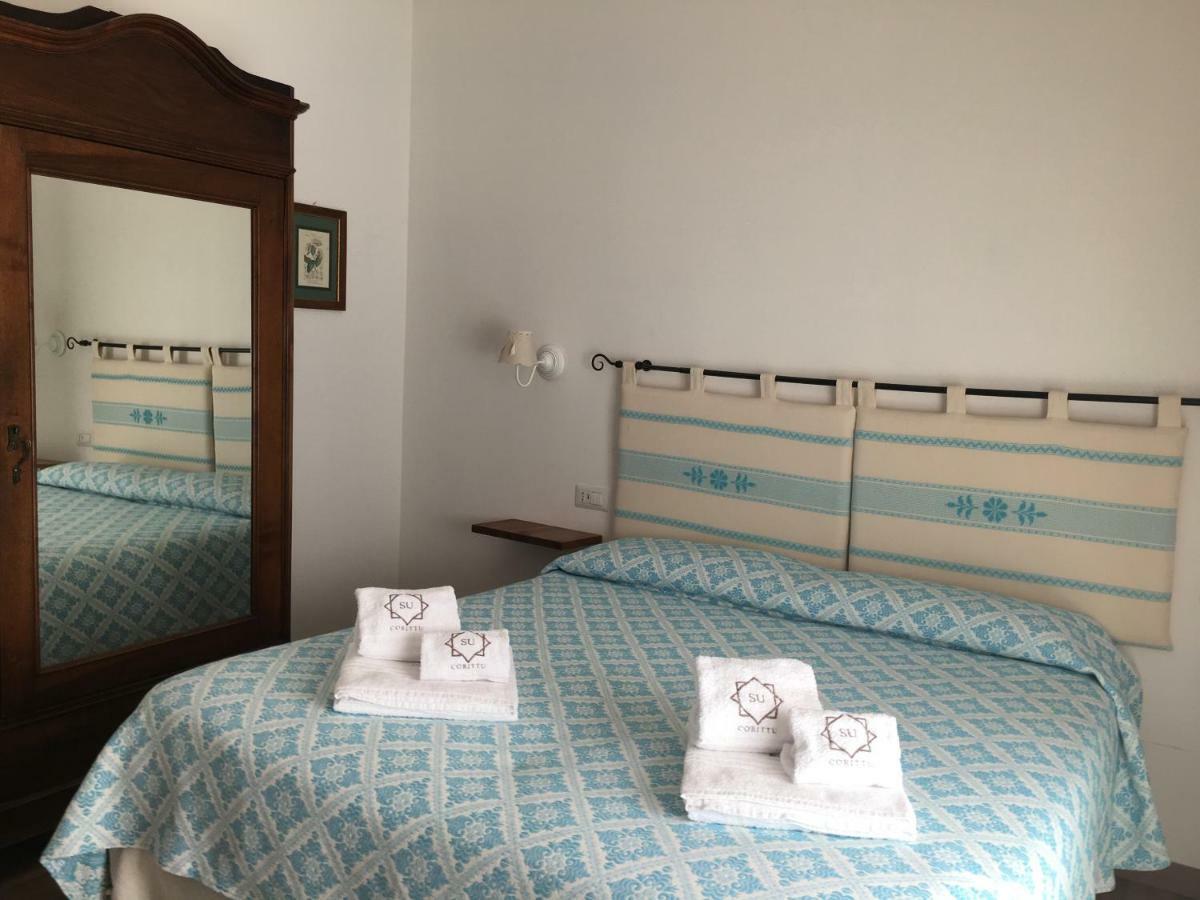 Su Corittu Guesthouse ألغيرو المظهر الخارجي الصورة