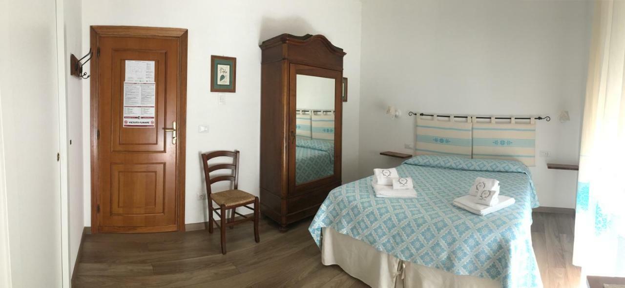 Su Corittu Guesthouse ألغيرو المظهر الخارجي الصورة