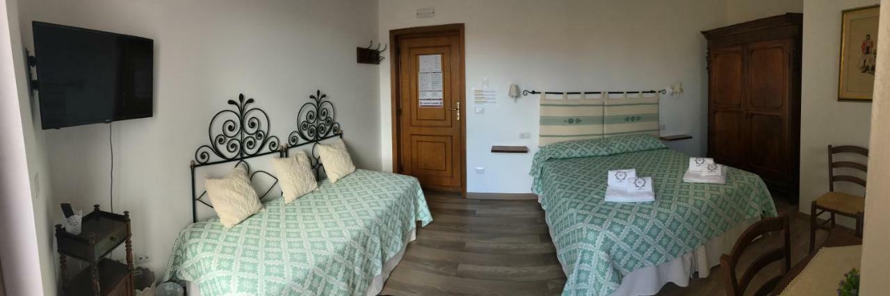 Su Corittu Guesthouse ألغيرو المظهر الخارجي الصورة