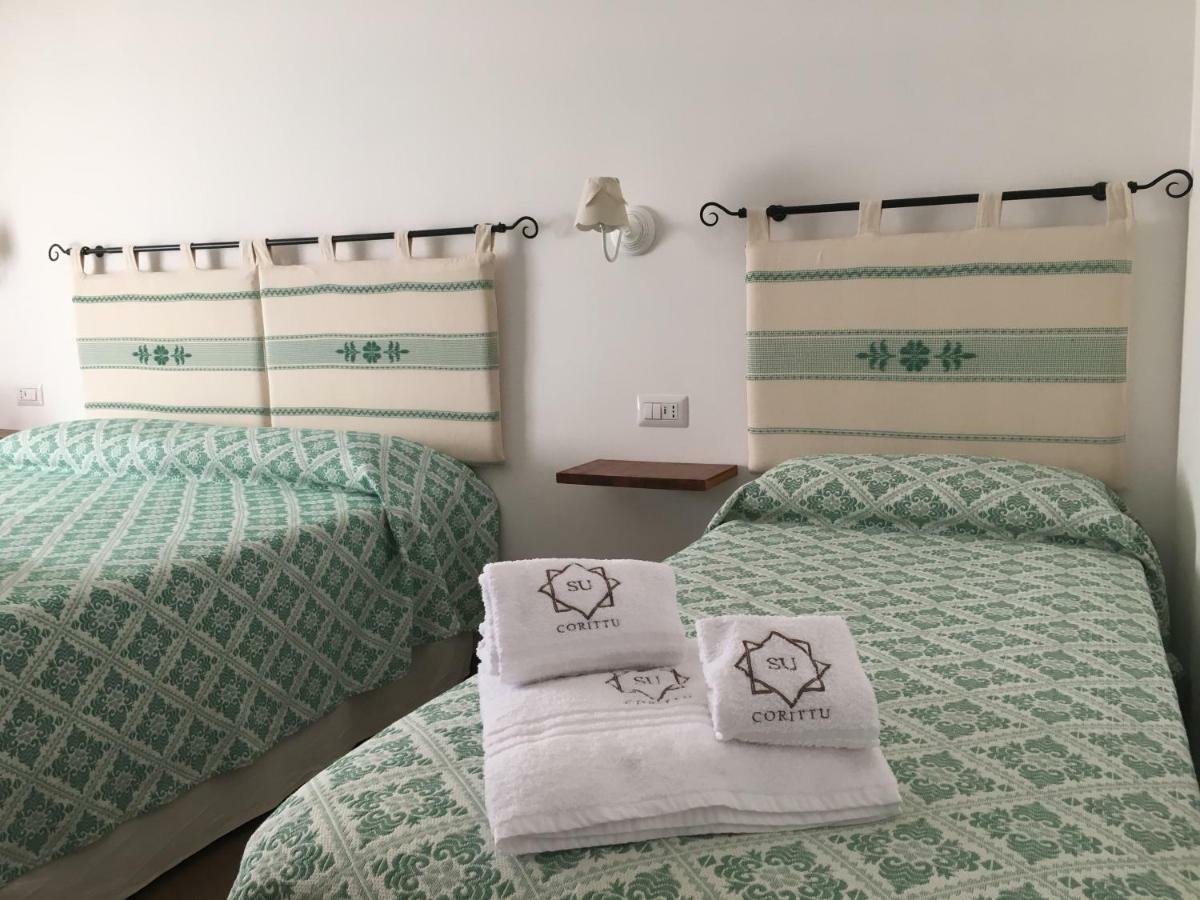 Su Corittu Guesthouse ألغيرو المظهر الخارجي الصورة